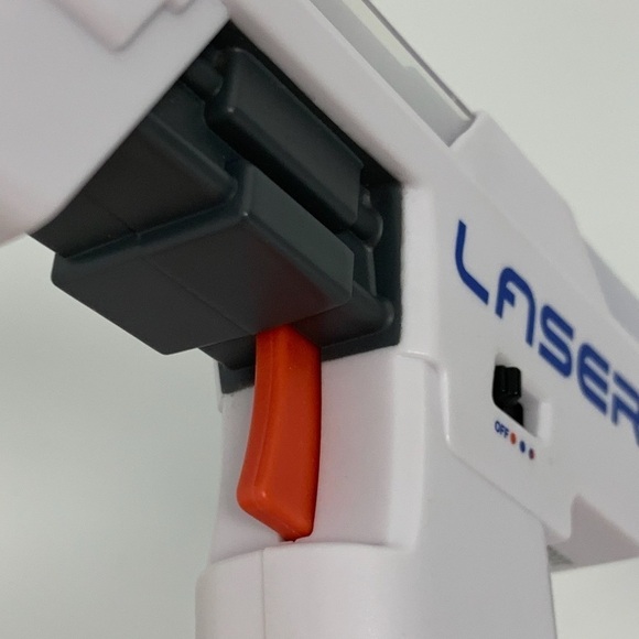 Laser X Micro B2 Blaster Laser Tag Gaming - Picture 11 of 13